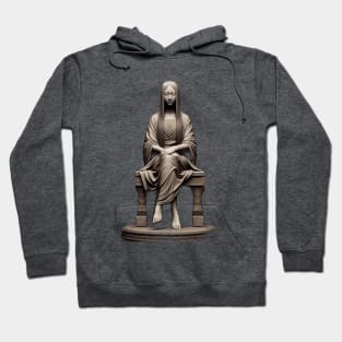 like from the 16th century Madame. 2 Hoodie